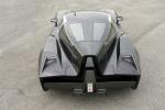 Spada Codatronca TS 2008 года